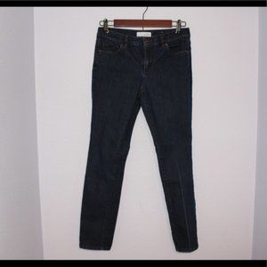 Ann Taylor Loft Skinny Jeans 4P
